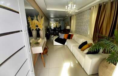 Imagem 2: Casa com 2 Dormitorio(s) localizado(a) no bairro Soares em Cachoeira do Sul / Rio Grande