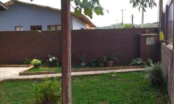 Imagem 6: Terreno com 2 casas