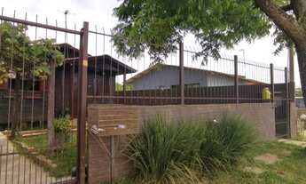 Imagem 2: Terreno com 2 casas