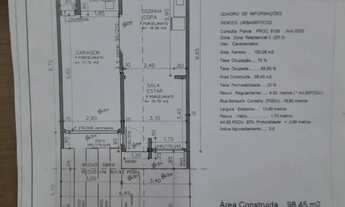 Imagem: Nova, Financiavel, 1 dormitório, 1 suítes