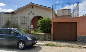 Imagem: Casa de alvenaria