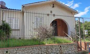 Imagem 4: Casa de alvenaria