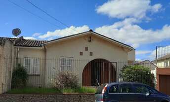 Imagem 2: Casa de alvenaria
