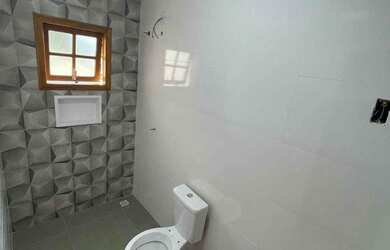 Imagem 7: Casa Alvenária Nova Financiável