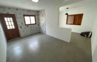 Imagem 3: Casa Alvenária Nova Financiável