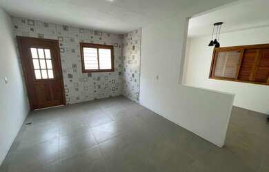 Imagem 5: Casa Alvenária Nova Financiável