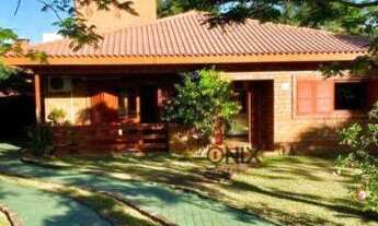 Imagem: Condominio Fechado, 2 vagas na garagem