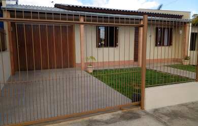 Imagem 2: Casa de alvenaria