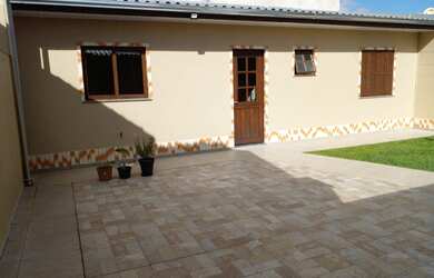 Imagem 4: Casa de alvenaria