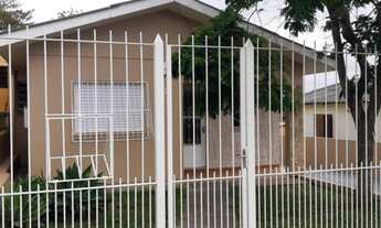 Imagem: CASA EM ALVENARIA