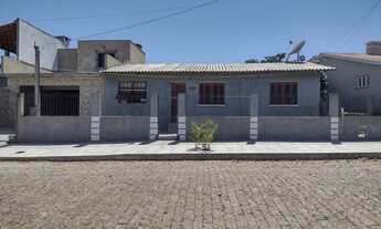 Imagem: Casa em Alvenaria