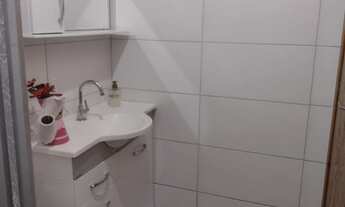 Imagem 2: Casa em Alvenaria