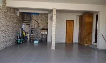 Imagem 3: Casa em Alvenaria