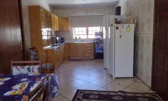 Imagem 4: Casa em Alvenaria