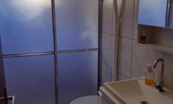 Imagem 5: Casa em Alvenaria