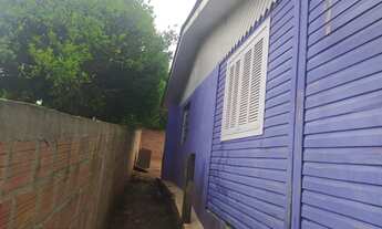 Imagem: Casa mista, 3 dormitórios, 1 vaga na garagem