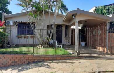 Imagem 3: Casa 3 dormitórios