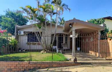 Imagem 4: Casa 3 dormitórios