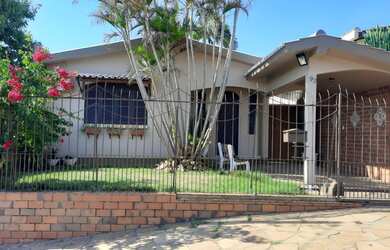 Imagem 6: Casa 3 dormitórios