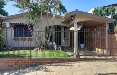 Imagem 2: Casa 3 dormitórios