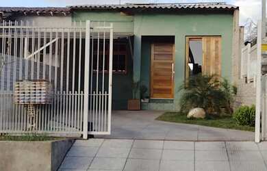 Imagem 4: CASA EM ALVENARIA