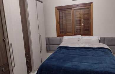 Imagem 5: CASA EM ALVENARIA