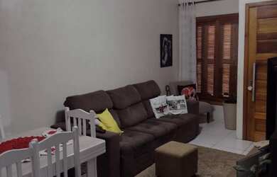 Imagem 6: CASA EM ALVENARIA