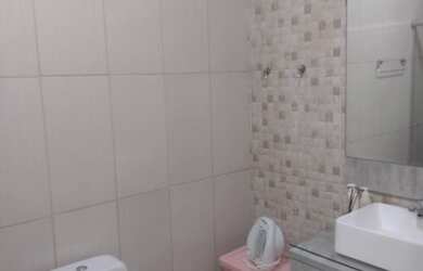 Imagem 7: CASA EM ALVENARIA