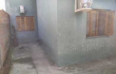 Imagem 2: CASA EM ALVENARIA