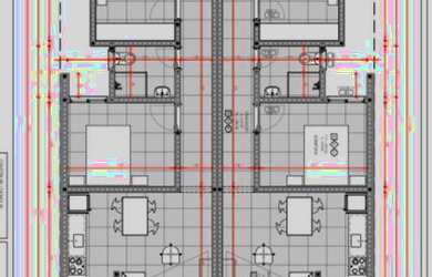 Imagem 4: Casa em Alvenaria