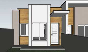 Imagem: Casa em Alvenaria