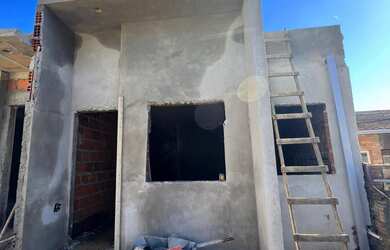 Imagem 6: Casa em Alvenaria