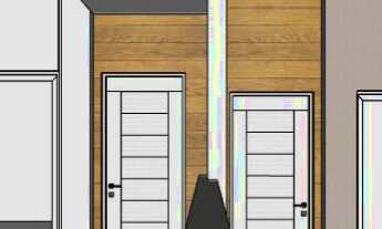 Imagem 2: Casa em Alvenaria