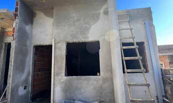 Imagem 5: Casa em Alvenaria