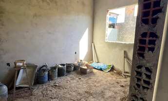 Imagem 6: Casa em Alvenaria