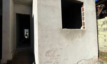 Imagem 7: Casa em Alvenaria