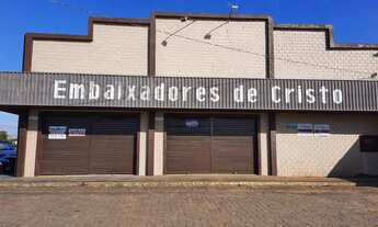 Imagem: Pavilhão Comercial, 20M² de Área Total