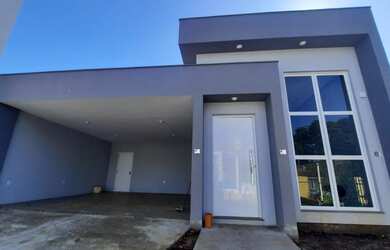 Imagem 2: Casa em Alvenaria