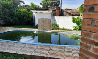 Imagem: Casa com 3 Dormitorio(s) localizado(a) no