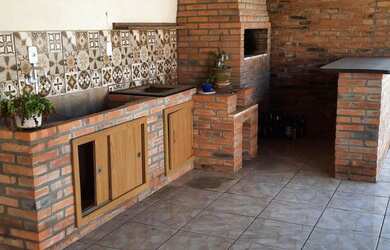 Imagem 6: Casa com 3 Dormitorio(s) localizado(a) no bairro Drews em Cachoeira do Sul / Rio Grande d