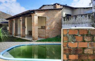 Imagem 2: Casa com 3 Dormitorio(s) localizado(a) no bairro Drews em Cachoeira do Sul / Rio Grande d