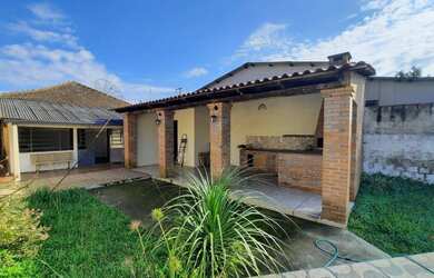 Imagem 3: Casa com 3 Dormitorio(s) localizado(a) no bairro Drews em Cachoeira do Sul / Rio Grande d