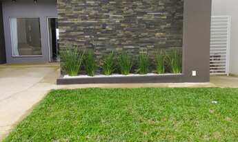 Imagem: Imóvel Novo c/3 dormitórios