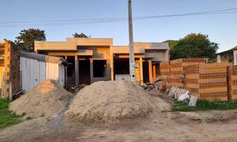 Imagem: Casa em Alvenaria