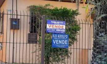 Imagem: Casa Alvenaria, 20M² de Área Construída