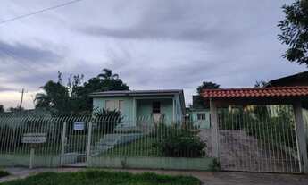 Imagem: Casa em Alvenaria