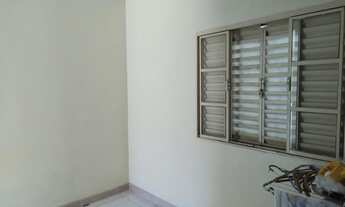 Imagem 5: Casa em Alvenaria