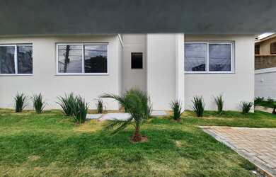 Imagem 5: Apartamento Novo, 2 dormitórios, 1 banheiros, 1 vaga na garagem, 20M² de Área Construída