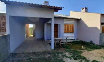 Imagem: CASA EM ALVENARIA