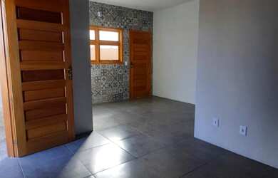 Imagem 2: CASA EM ALVENARIA